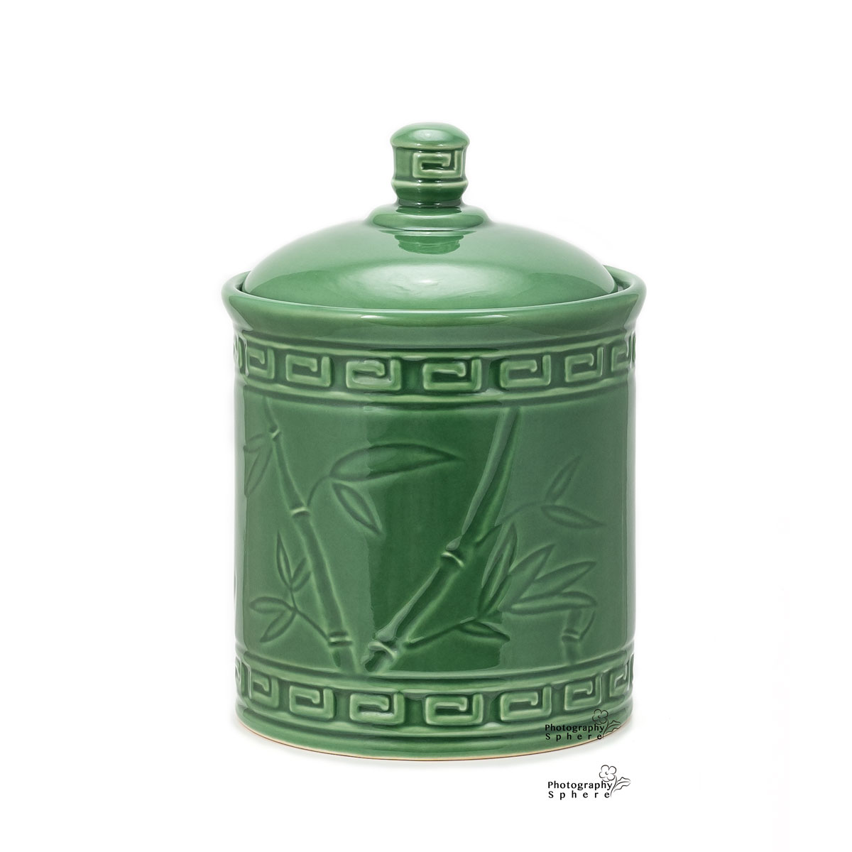 Chinese jar image
